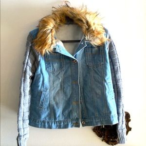 Womens Jacket